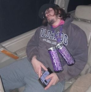 Meet your Posher, Jonah